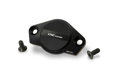 Cif Cover Ispezione Fase Rosso CIF08A Ducabike per Ducati Sport 1000 biposto 2007 