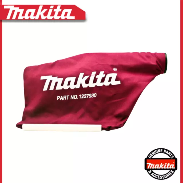 Makita dkp181z dust bag online