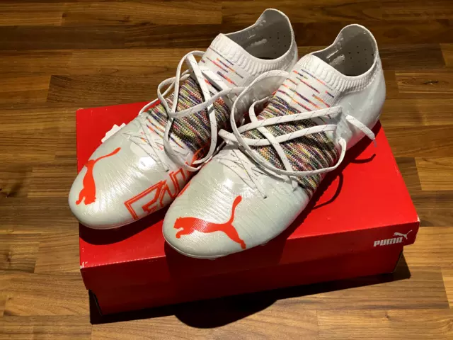 Puma Future Z 1.1 Fg/Ag Uk 11