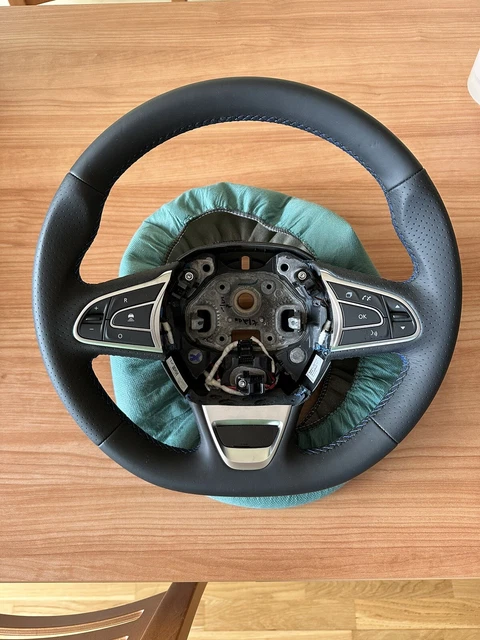 volante Renault megane Iv Gt lein Con radar