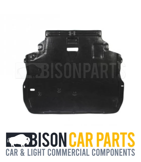 Volvo v40 d2 engine undertray discount