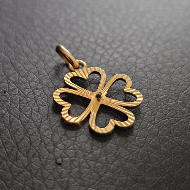 Pendentif Porte-photo Boule Pivotante Plaqué Or XIXe Siècle - Bijou Vintage Rare