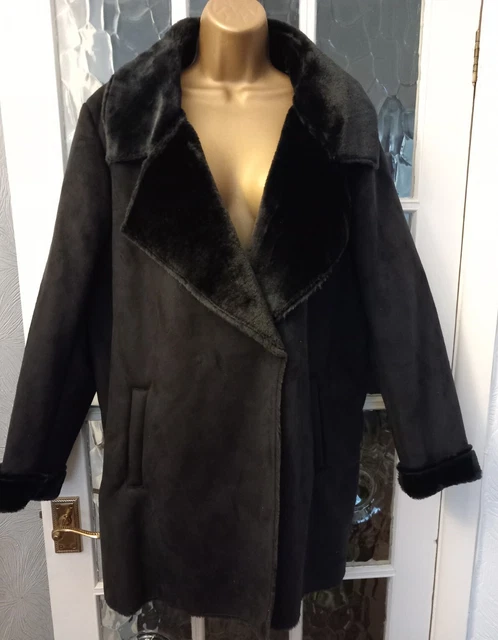 David best sale emanuel coat