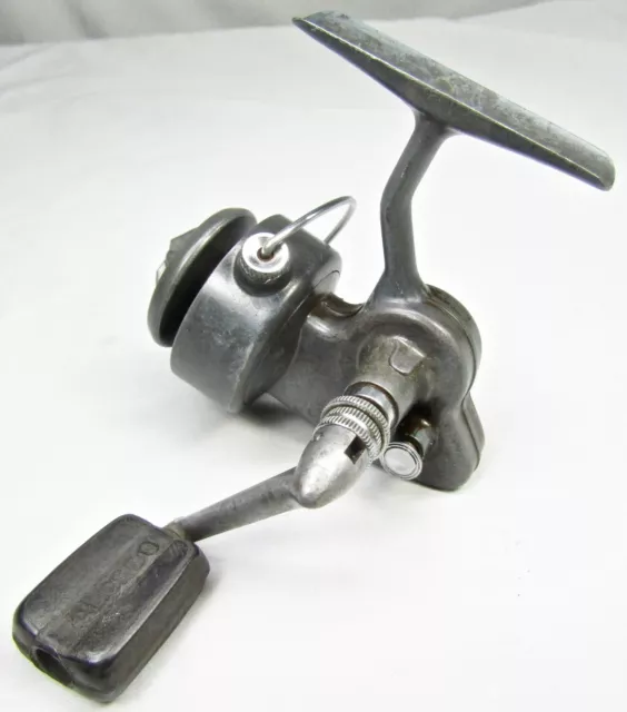 Fishing Reel Vintage Italy FOR SALE! - PicClick