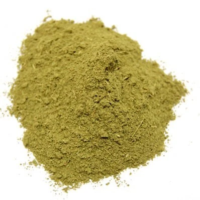 Poudre De Valériane Ayurvédique 100g - Naturelle, Relaxante, Pour Infusions Ou Soins
