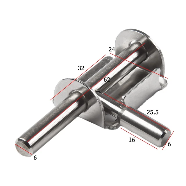 Pressfitting in acciaio inox: caratteristiche e vantaggi per impianti durevoli - Sala & Space
