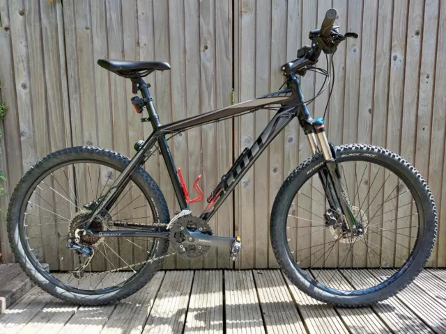 scott aspect 630 price