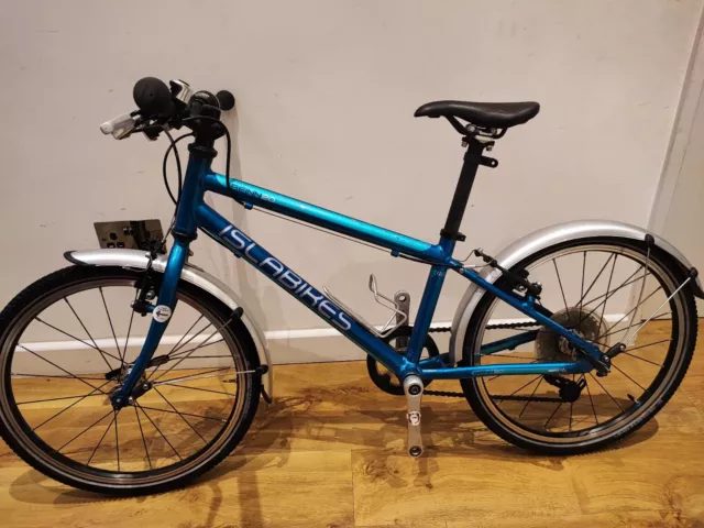 Islabike bell deals