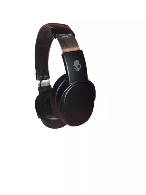 Skullcandy Crusher Bluetooth - Wireless Kopfhörer - Schwarz