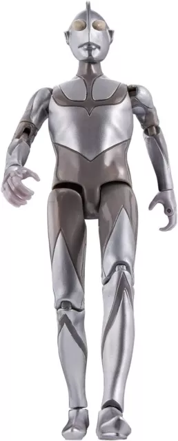 Bandai Namco Ultra Action Figure Destruction Ultraman From Japan Free Shipping