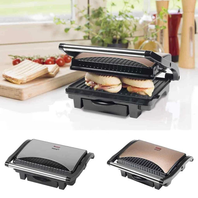 Bestron Kontaktgrill Panini Grill Paninigrill Tischgrill mehrere Auswahl Bestron