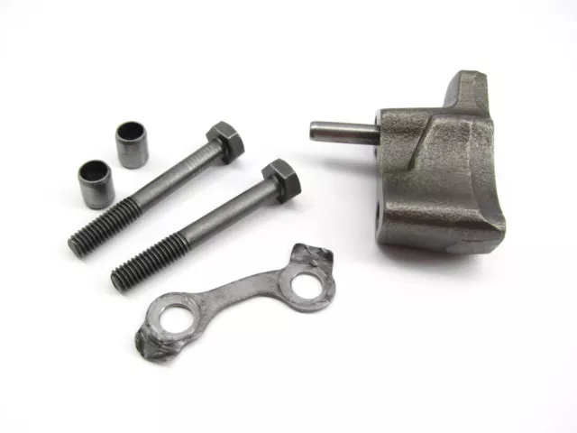 1984 Honda 84 Atc250 Atc 250 Atc250R - Kick Starter Stopper