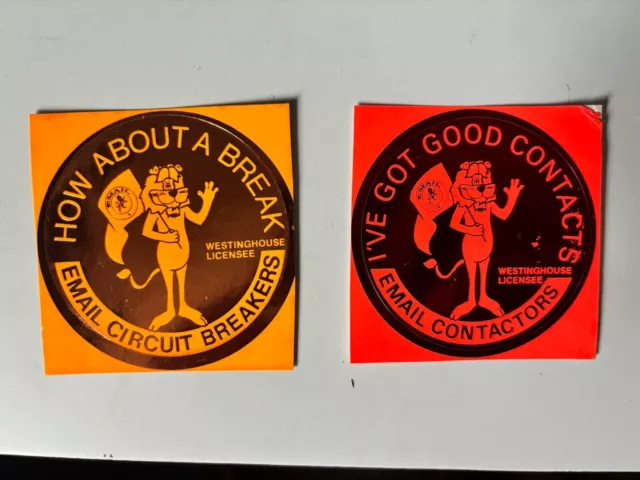 mining stickers
