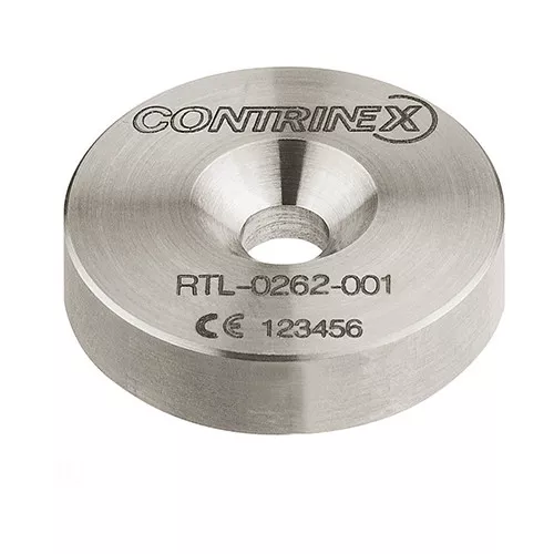 Contrinex RTL-0262-001 Rfid Metal Data Tags MFGD