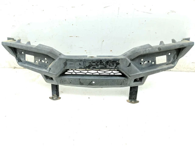 14 Polaris Rzr 1000 XP Eps Hinter Bremslicht Stoßfänger FENDER Abdeckung Panel