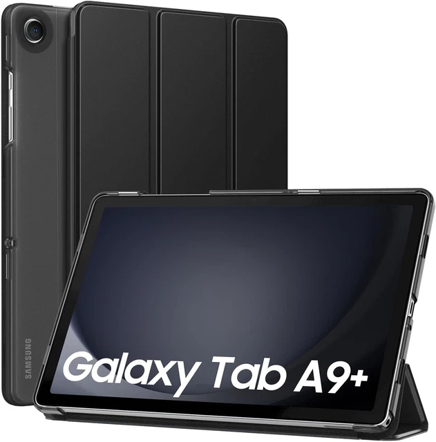 Tucano Custodia Samsung Galaxy Tab A9 (11") 2023 Tab-gsa9p23-b Blu - Foto 7