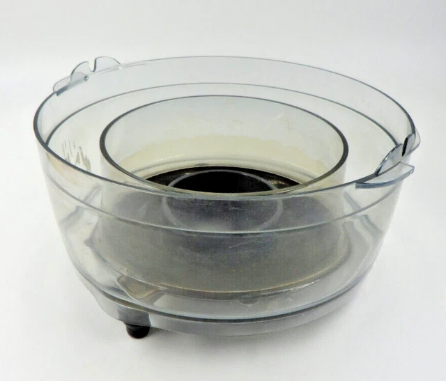 BREVILLE JUICE FOUNTAIN Compact Juicer BJE200XL Replacement Part