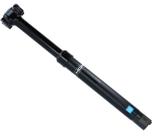 Pro Sattelstütze Koryak DSP 120mm Länge 420mm 31.6mm versenkbar