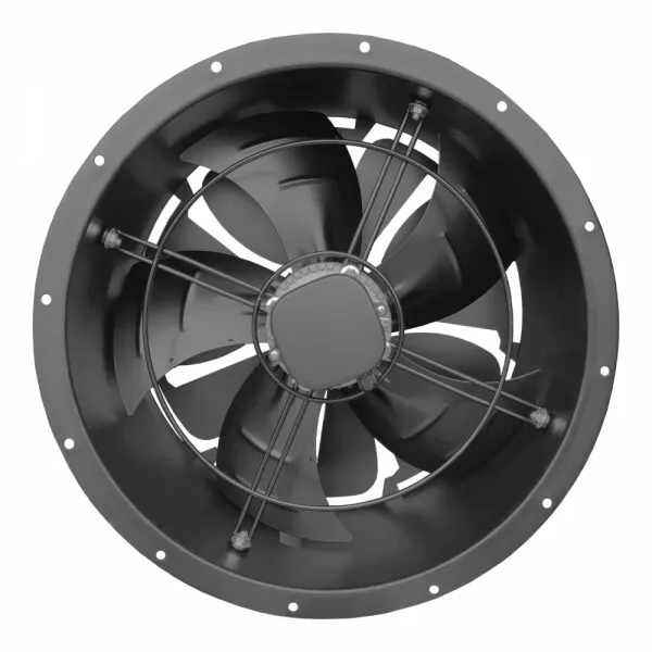 Warmluftrückführung- Ventilateur Umluftventilator Industrieventilator 9700m3/H