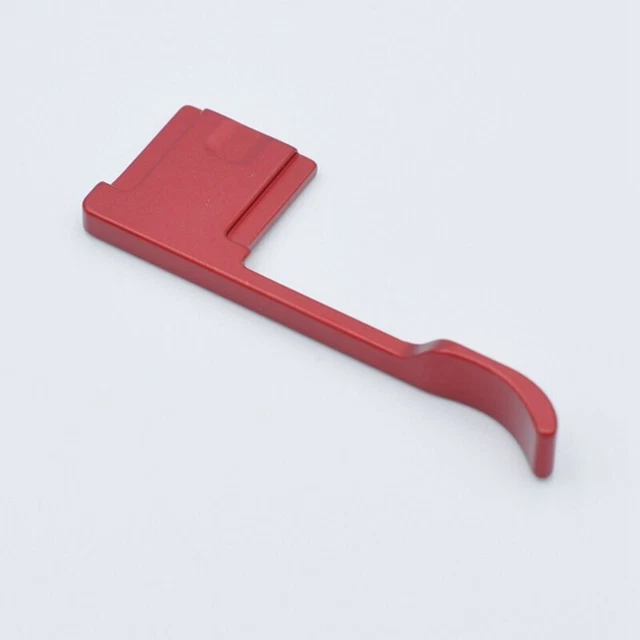 For Ricoh GR GRII GR2 Camera Thumbs Up Grip Hot Shoe Thumb Rest Up Hand Grip 12