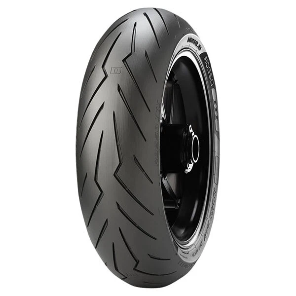 Tyre Diablo Rosso Iii 3 240/45 Zr17 (82W) Pirelli