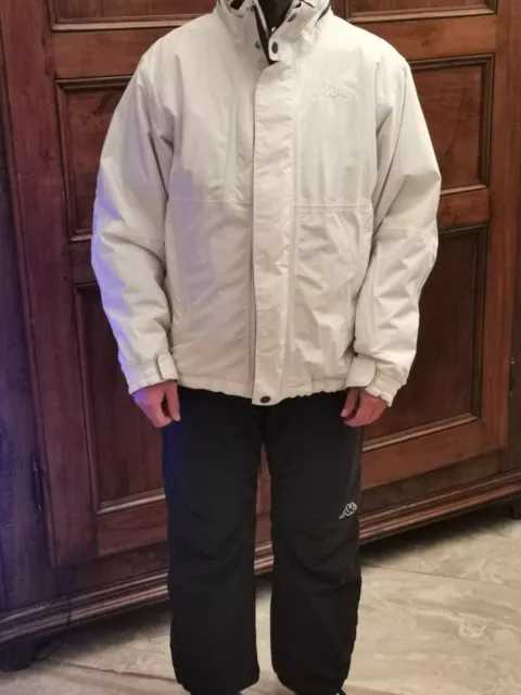 TUTA DA SCI ragazzo a Robe di Kappa EUR 149 00 PicClick IT