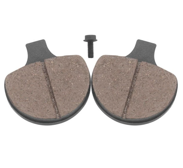 Lyndall Racing BrakesZ Plus Racing Brake Pads Front, O.E.M.: 44063-83C 7059-Z