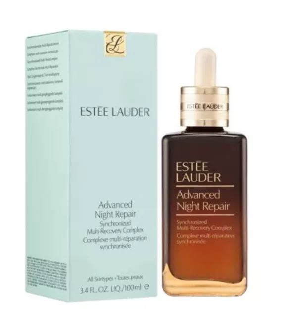 Estée Lauder Advanced Night Repair Synchronised Multi Recovery | [100ml]