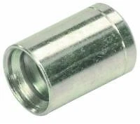 Douille à sertir flexibles SAE100 R1AT - 1/2" (Lot de 5)