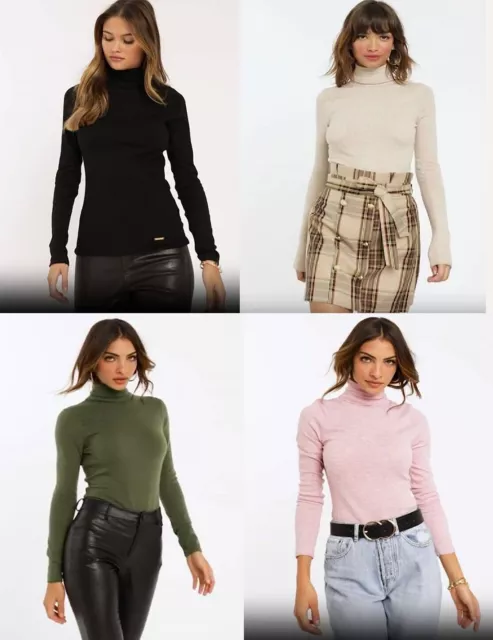 Size clearance 18 jumper