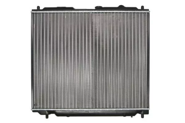 Kühler Motorkühlung Thermotec für Mitsubishi Pajero II 93-99 D75021Tt