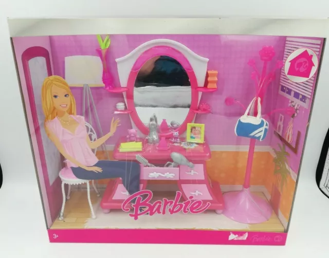 Barbie my house clearance