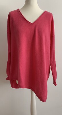 SPECTATOR BY GOSCHE Cashmere Pullover 