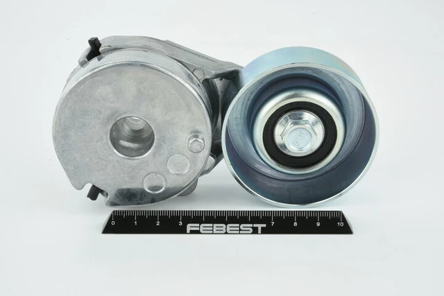 FEBEST Tendeur de courroie courroie trapézoïdale à nervures 0290-T31 0,675kg
