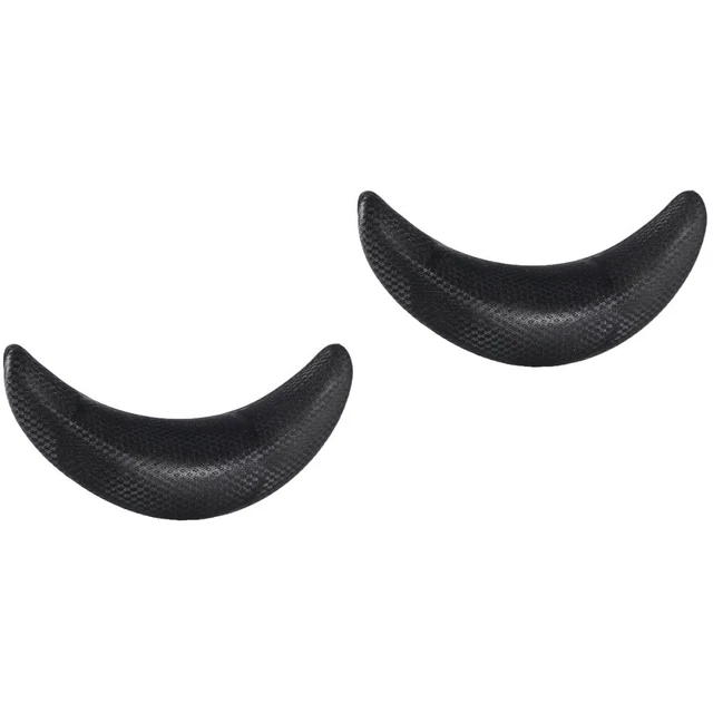 2 piezas Gel de silicona para lavar el cabello Almohada de descanso salón Champú para el cabello Gripa de tazón