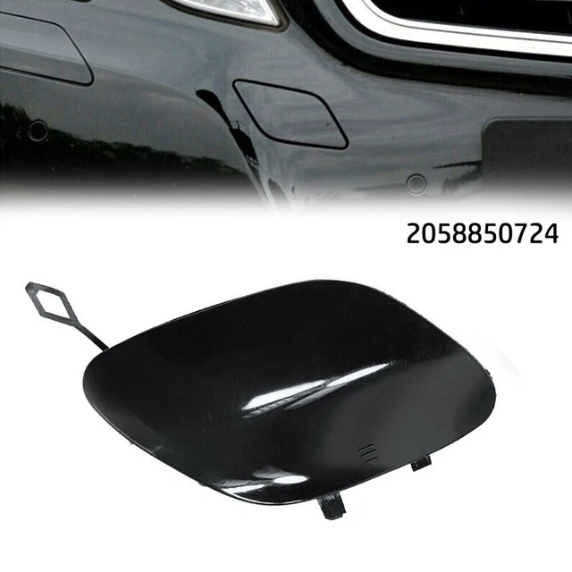 Cache-crochet De Remorquage Avant Pour Ford Kuga 2017-2018 – Référence G1EZ-17A900-AB
