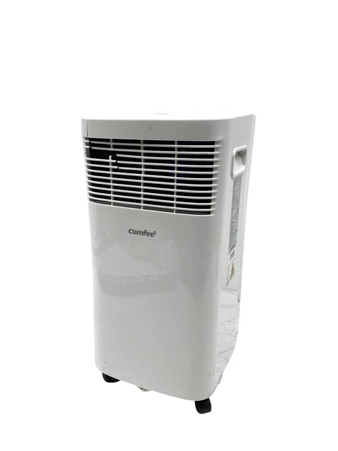 Climatiseur mobile réversible Qlima PH 735 - Mr.Bricolage