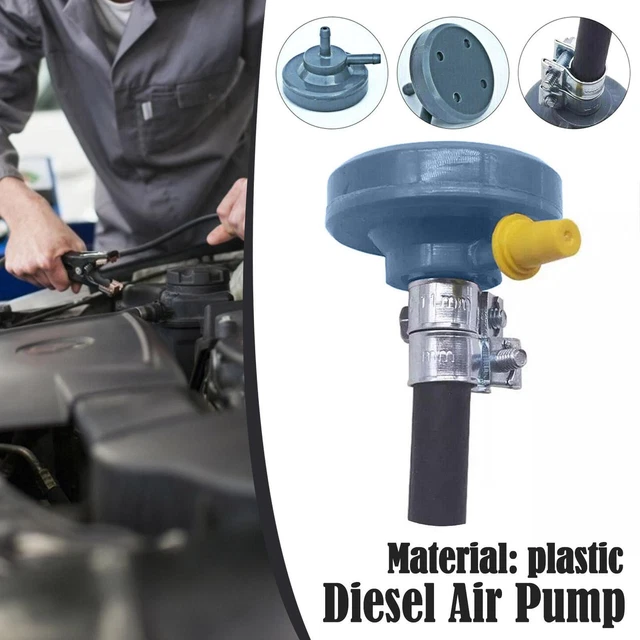 Universal Heater Fuel Install Dosing Pump Car Damper For Webasto 2022 J3F4
