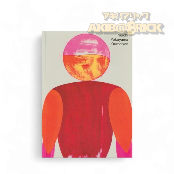 初版 横山裕一 YUICHI YOKOYAMA OURSELVES Nieves Nieves · Yuichi Yokoyama