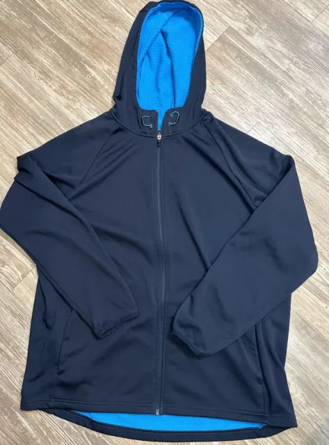 Russell thermaforce deals max jacket