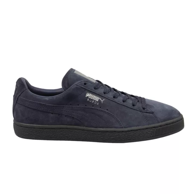 Basket Cuir Puma Suede Classic XXI Homme