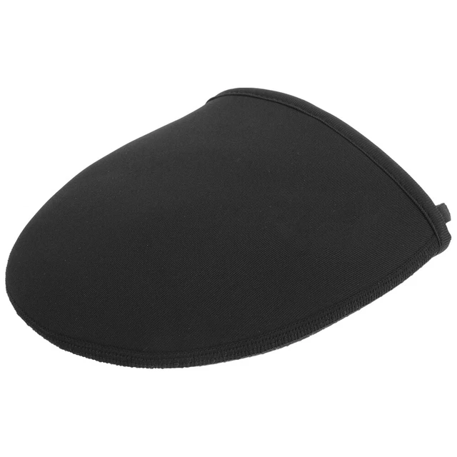 Protezione scarpe shifter protezione scarpe bicicletta copertura pad moto