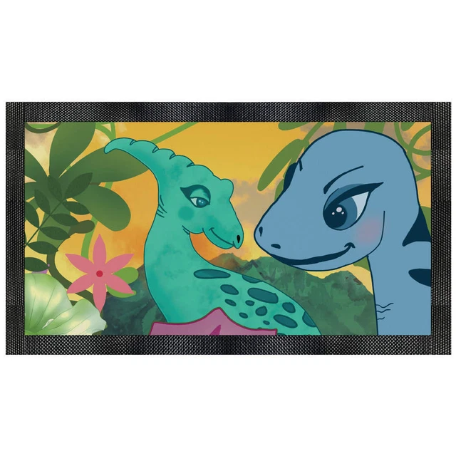 'Dinosaurs' Pet Feeding Mat (PM00020475)