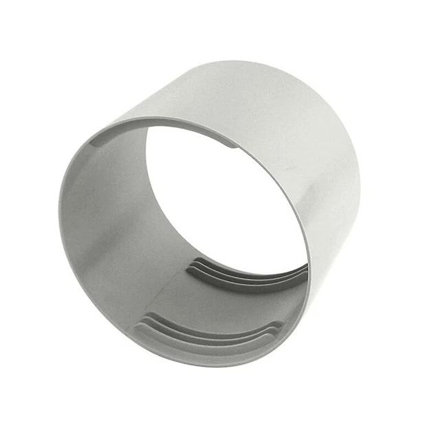 Adaptateur de FenêTre de Coupleur de Tuyau D'éChappement de Climatiseur PortatT8