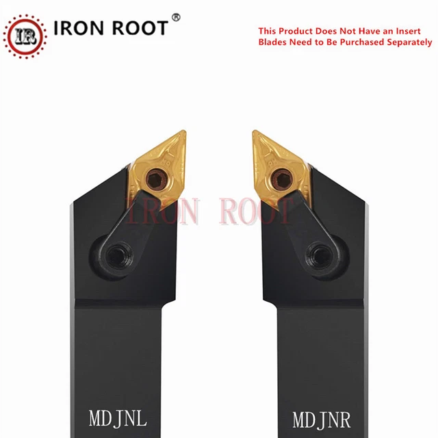 1P MDJNL3232P1506 +MDJNR3232P1506 CNC turning tool external turning tool holder