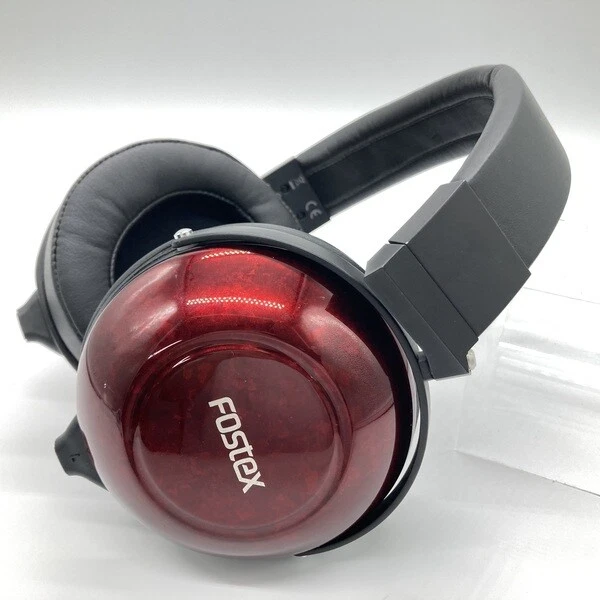 Fostex Premium Reference Over Ear Headphones TH900mk2