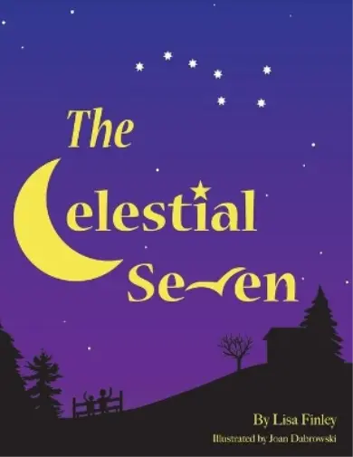 Finley, Lisa The Celestial Seven Book NEUF