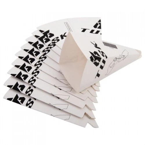 Tusk Disposable Funnel 10 Pack 1999500006