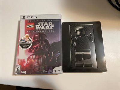 lego star wars ps5 release date