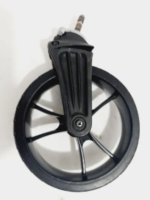 Baby Jogger City Select Stroller - 1 Front Wheel Tire Replacement